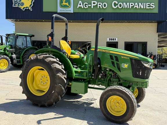2025 John Deere 5050E