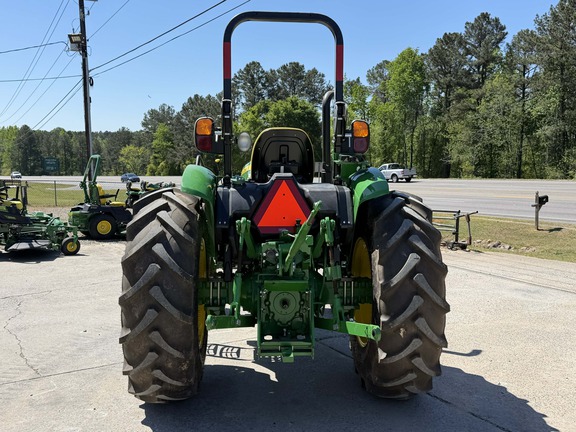 2025 John Deere 5050E-5