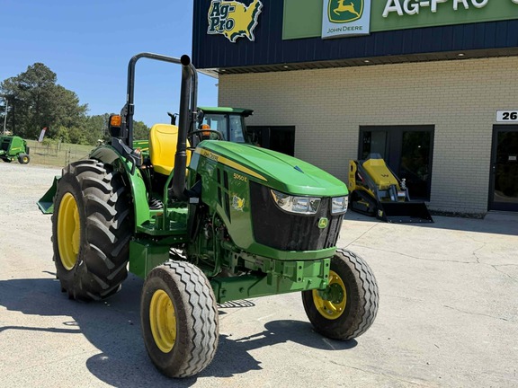2025 John Deere 5050E-2
