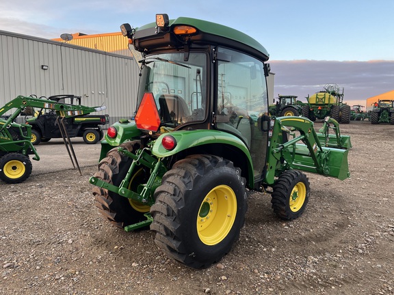 New In-Stock 2026 John Deere 3039R Compact Utility Tractors at Horizon Ag & Turf in Horizon Ag & Turf,  - Photo2