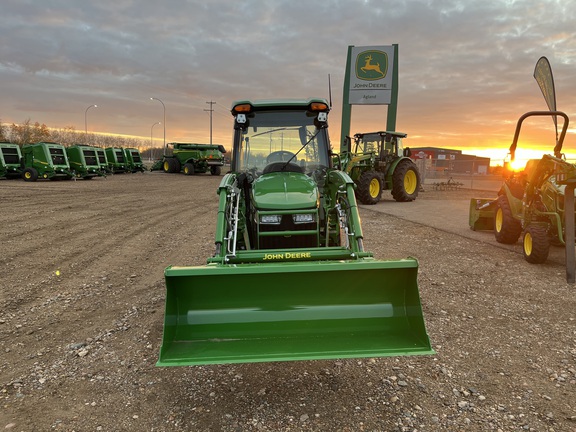 New In-Stock 2026 John Deere 3039R Compact Utility Tractors at Horizon Ag & Turf in Horizon Ag & Turf,  - Photo3