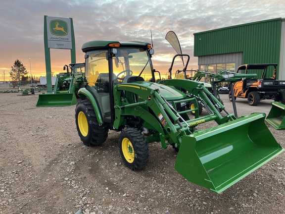New In-Stock 2026 John Deere 3039R Compact Utility Tractors at Horizon Ag & Turf in Horizon Ag & Turf,  - Photo4