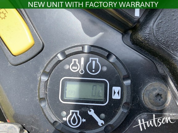 Photo of 2025 John Deere Z970R