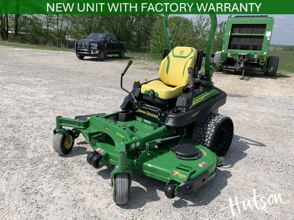 Photo of 2025 John Deere Z970R