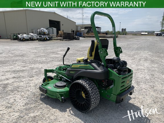 Photo of 2025 John Deere Z970R