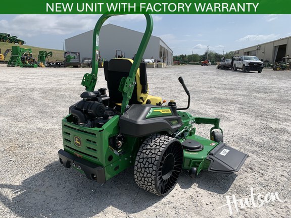 Photo of 2025 John Deere Z970R