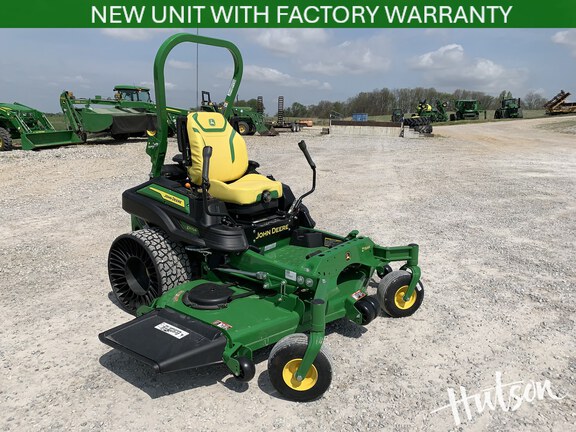 Photo of 2025 John Deere Z970R