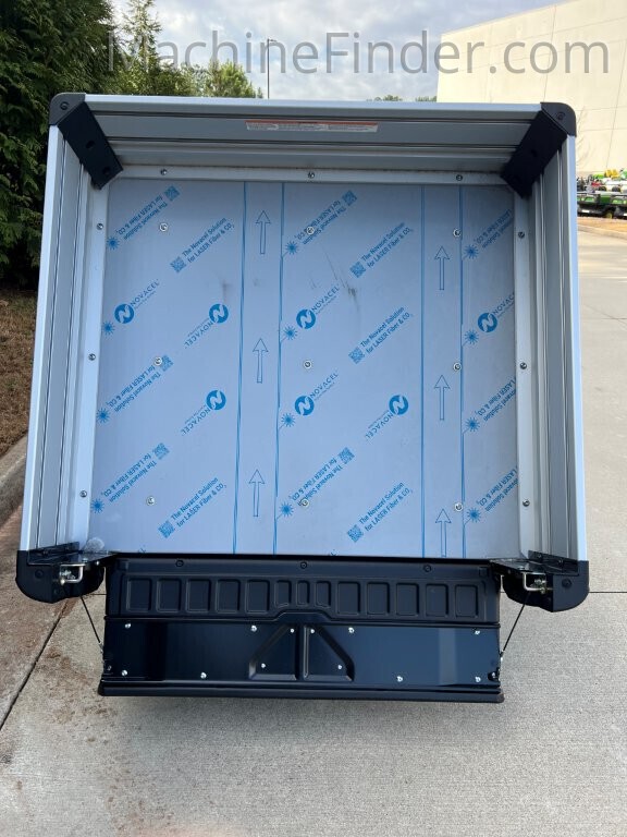 Used 2025 John Deere GS Electric ATVs & Gators at Koenig Equipment in Anna, OH - PhotoXL14