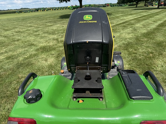 Used 2008 John Deere X720 Lawn & Garden Tractors at Koenig Equipment in Urbana, OH - Photo29