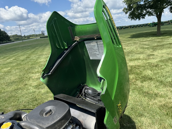 Used 2008 John Deere X720 Lawn & Garden Tractors at Koenig Equipment in Urbana, OH - Photo40