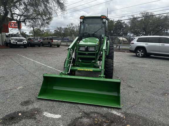 2026 John Deere 4066R-2