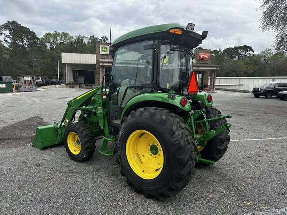 2026 John Deere 4066R-3