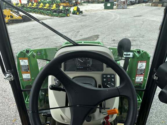 2026 John Deere 4066R-4