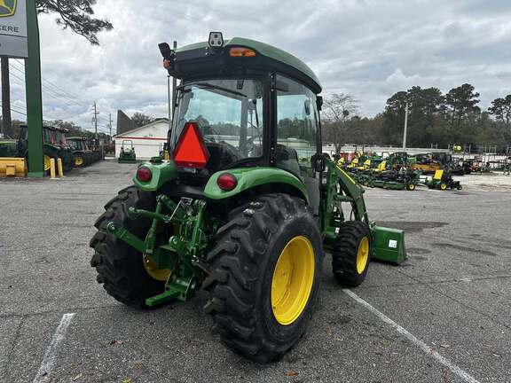2026 John Deere 4066R-7