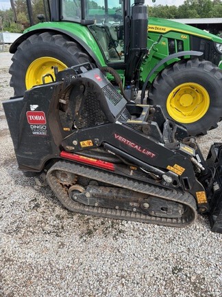 2025 Toro TX1000 TURBO LE