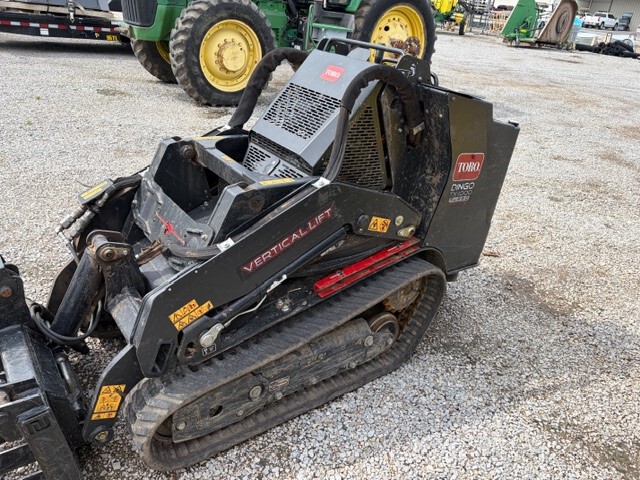 2025 Toro TX1000 TURBO LE