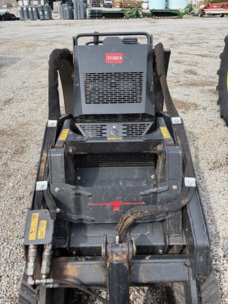 2025 Toro TX1000 TURBO LE