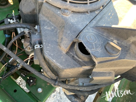 Photo of 2022 John Deere Z730M