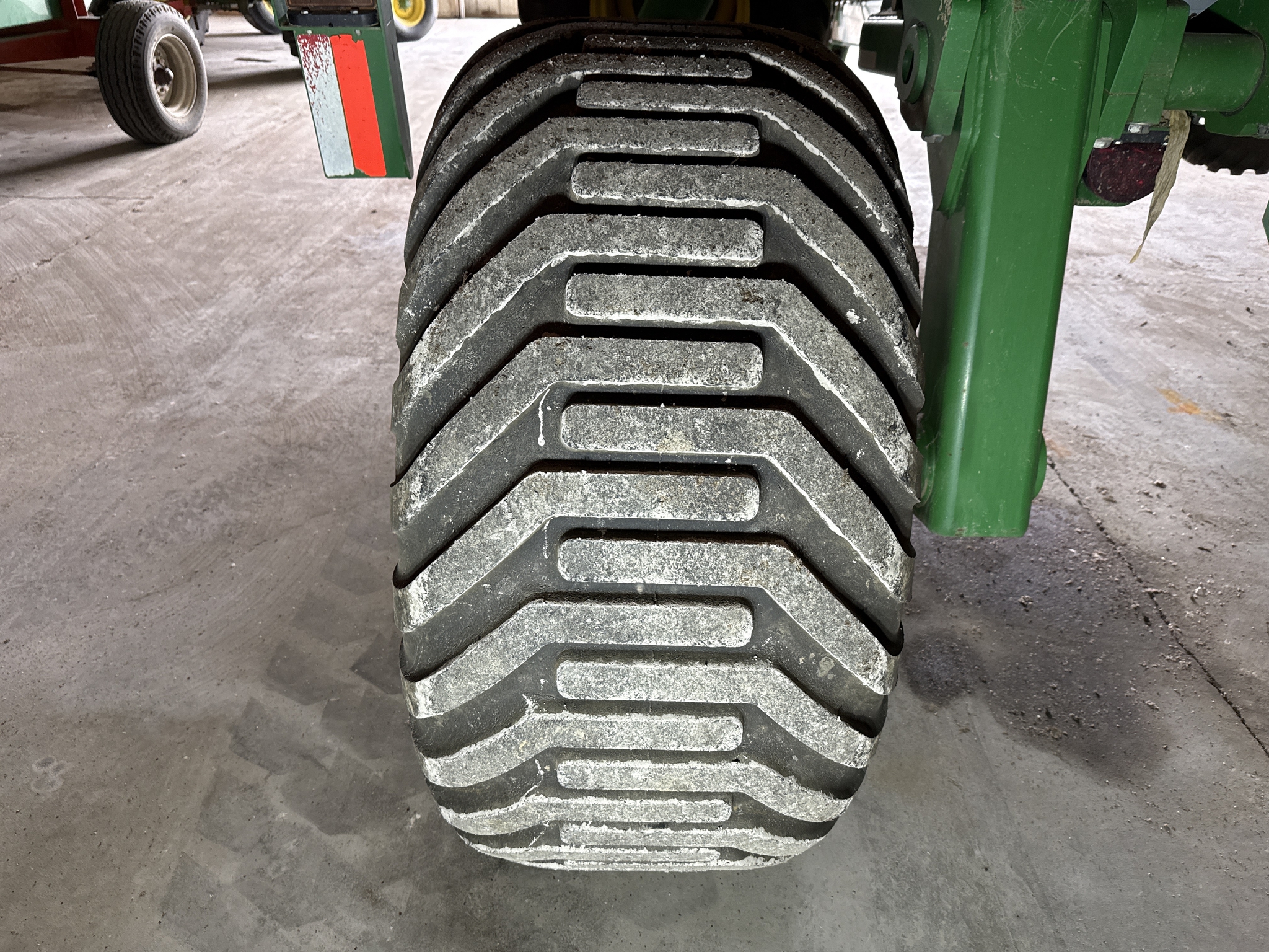2021 John Deere 2680H Image 13