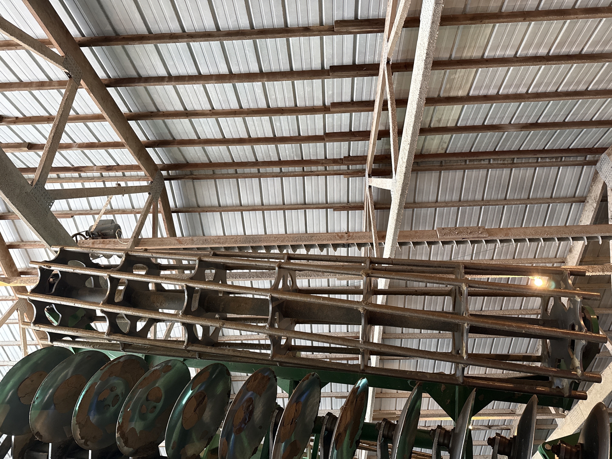 2021 John Deere 2680H Image 9