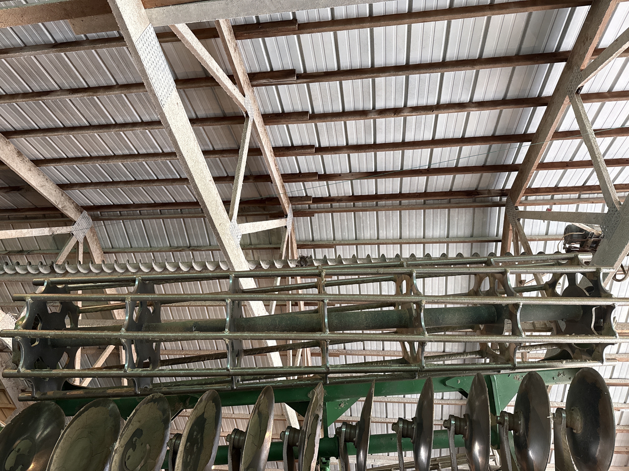 2021 John Deere 2680H Image 22