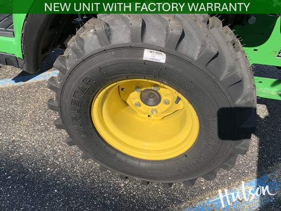 Photo of 2025 John Deere 1025R