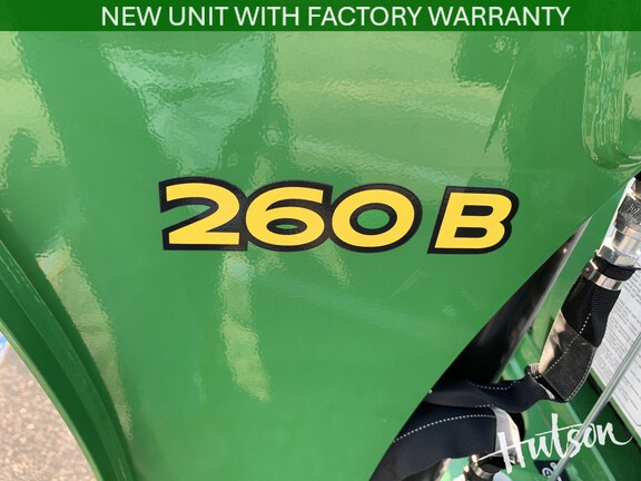 Photo of 2025 John Deere 1025R