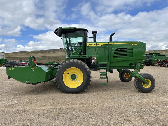 2024 John Deere W235R (44th thumbnail)