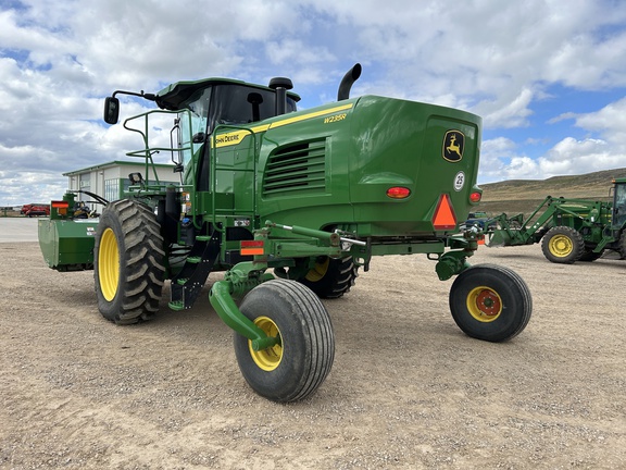 2024 John Deere W235R (43rd thumbnail)