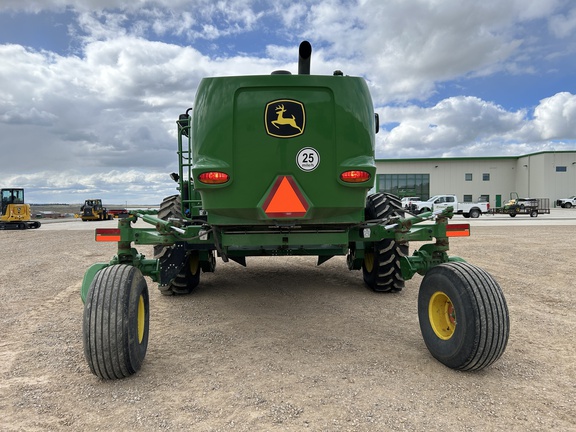2024 John Deere W235R (42nd thumbnail)