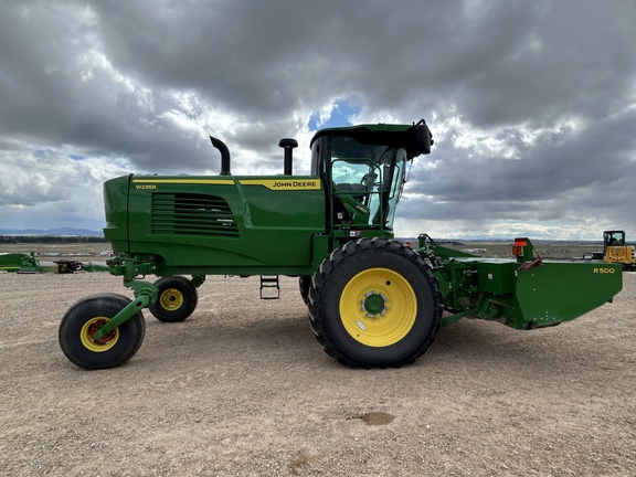 2024 John Deere W235R (41st thumbnail)