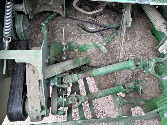 2024 John Deere W235R (36th thumbnail)