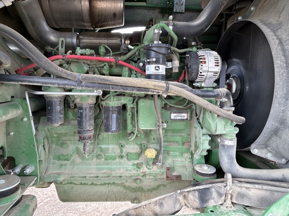 2024 John Deere W235R (34th thumbnail)