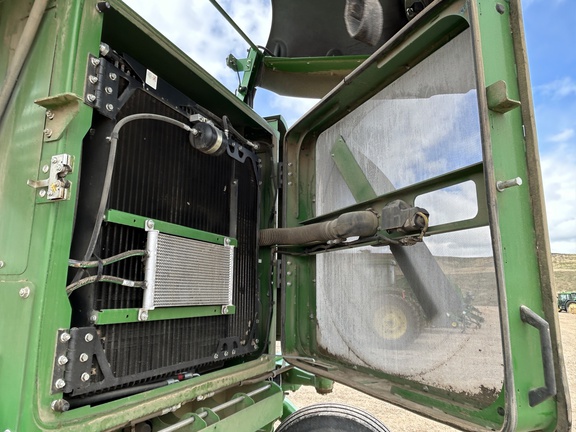2024 John Deere W235R (32nd thumbnail)