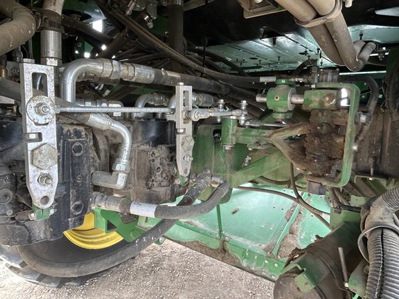 2024 John Deere W235R (30th thumbnail)