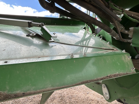 2024 John Deere W235R (29th thumbnail)