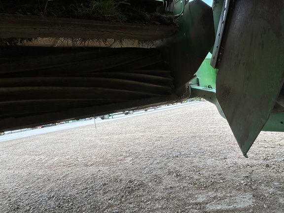2024 John Deere W235R (27th thumbnail)