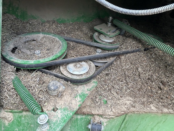 2024 John Deere W235R (26th thumbnail)