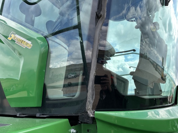 2024 John Deere W235R (24th thumbnail)