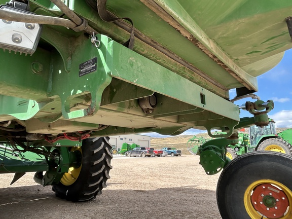 2024 John Deere W235R (21st thumbnail)