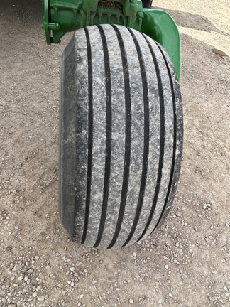 2024 John Deere W235R (20th thumbnail)