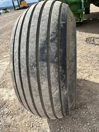 2024 John Deere W235R (19th thumbnail)