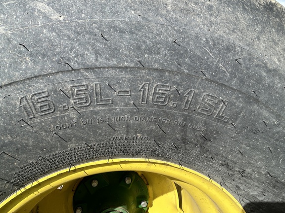 2024 John Deere W235R (18th thumbnail)