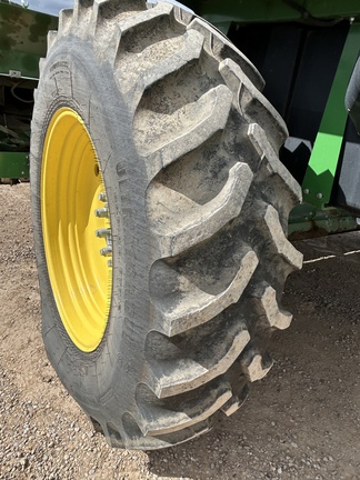 2024 John Deere W235R (12th thumbnail)