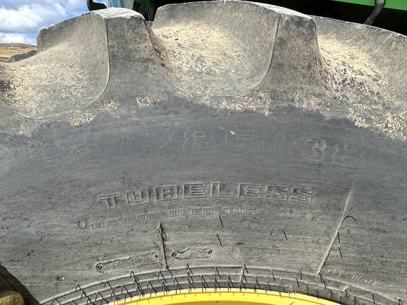 2024 John Deere W235R (15th thumbnail)