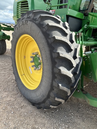 2024 John Deere W235R (14th thumbnail)