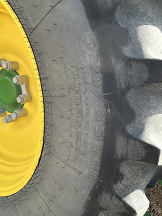2024 John Deere W235R (13th thumbnail)
