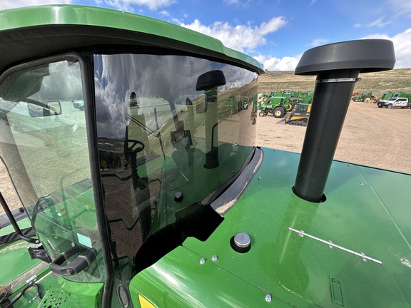 2024 John Deere W235R (16th thumbnail)