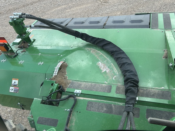 2024 John Deere W235R (10th thumbnail)