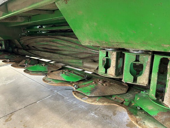 2024 John Deere W235R (8th thumbnail)